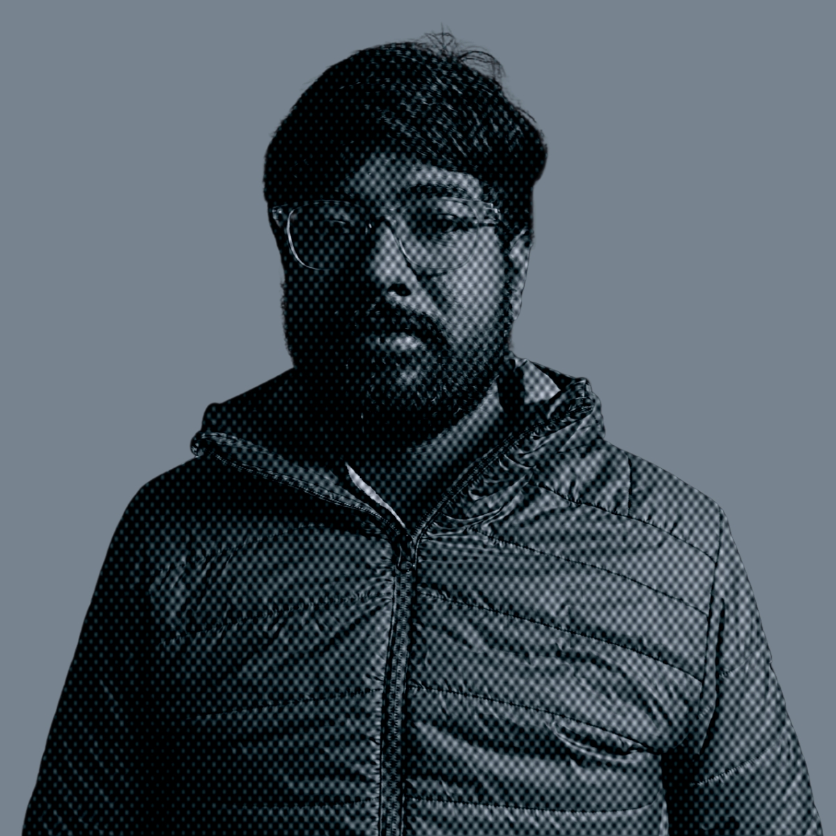 Sharth Reddy Thandra - Co-Founder